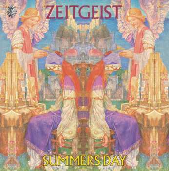 LP Zeitgeist: Summer's Day LTD