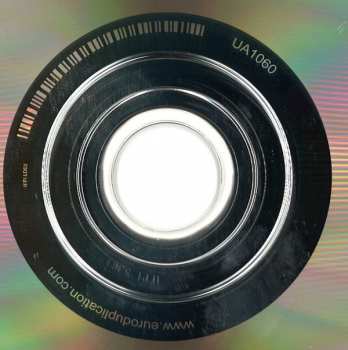 CD Zeitkratzer: Electronics