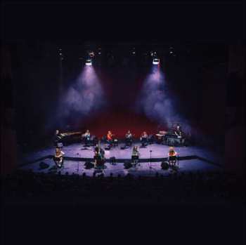 2CD Zeitkratzer: Deproduction (Live)