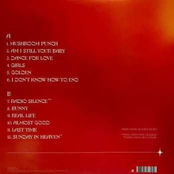 LP Zella Day: Sunday In Heaven