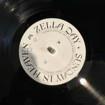 LP Zella Day: Sunday In Heaven