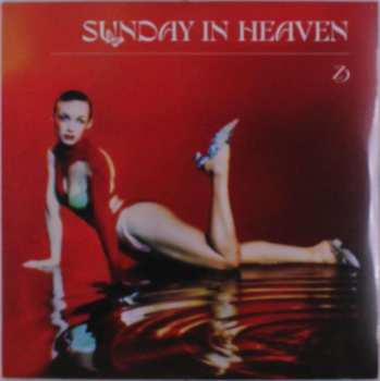 LP Zella Day: Sunday In Heaven