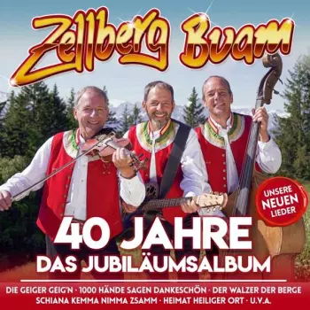 40: Das Jubiläumsalbum