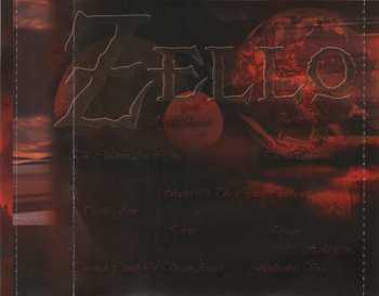 CD Zello: First Chapter, Second Verse