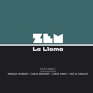 CD Zem: La Llama