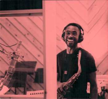 CD Zem Audu: Spirits