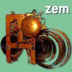 Album Zem: Zem