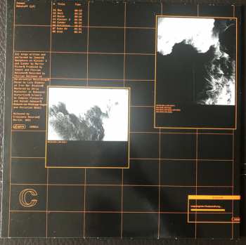 LP Zement: Rohstoff LTD | CLR