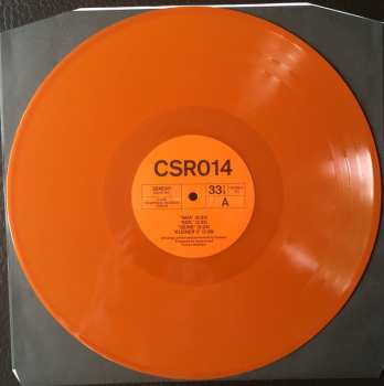 LP Zement: Rohstoff LTD | CLR