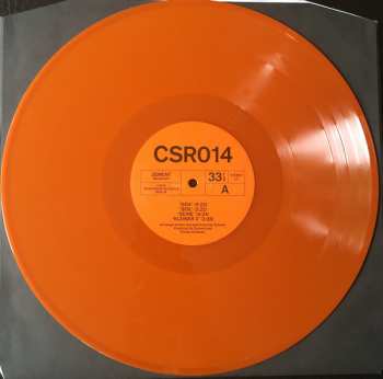 LP Zement: Rohstoff LTD | CLR