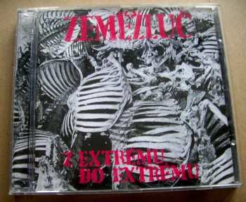 Album Z Extrému Do Extrému