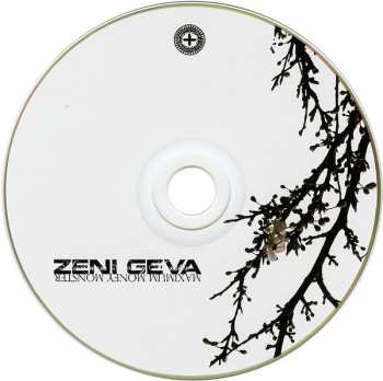 CD Zeni Geva: Maximum Money Monster