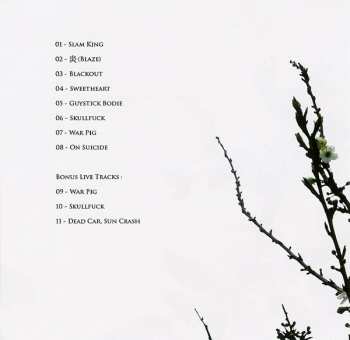 CD Zeni Geva: Maximum Money Monster