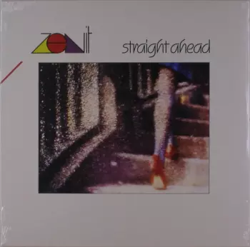 Zenit: Straight Ahead