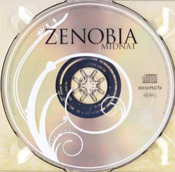 CD Zenobia: Midnat