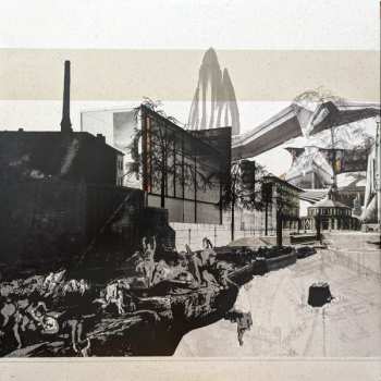 3LP Zentaskai: The Architecture Of The Mind