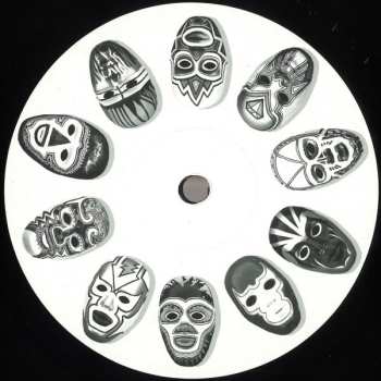 LP Zentaskai: ZentaSkai - Jimmy