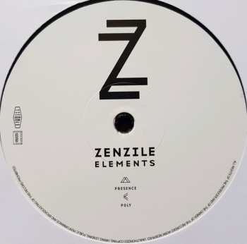 2LP Zenzile: Elements