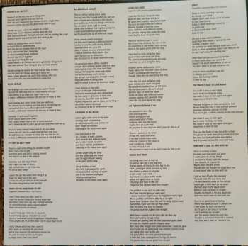 LP Zephaniah OHora: Listening To The Music 