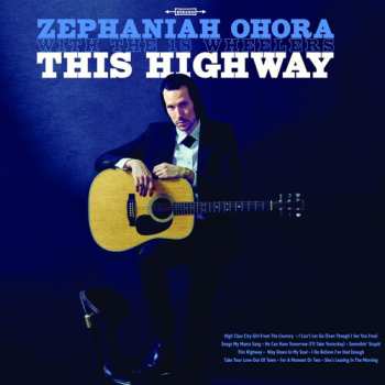 Album Zephaniah OHora: This Highway