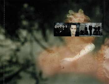 CD Zeraphine: Traumaworld
