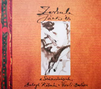 Kálmán Balogh: Zerkula János És A Szászcsávásiak