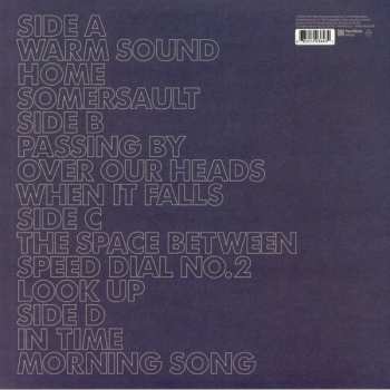 2LP Zero 7: When It Falls