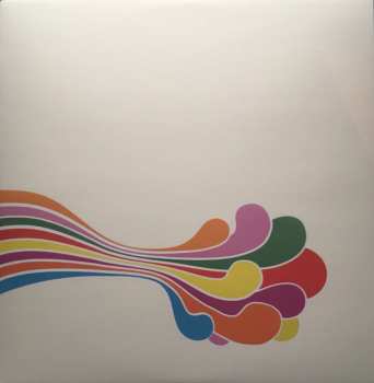 2LP Zero 7: When It Falls