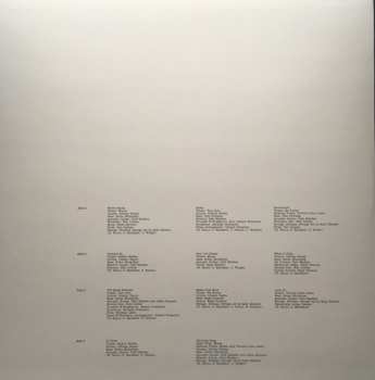 2LP Zero 7: When It Falls