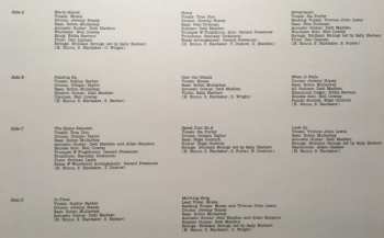 2LP Zero 7: When It Falls
