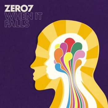 2LP Zero 7: When It Falls