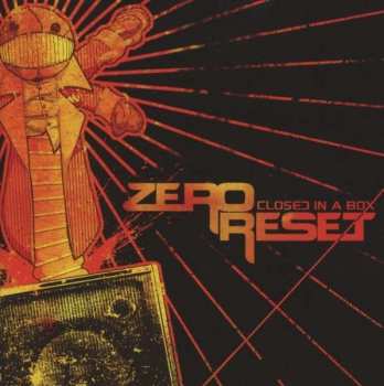 CD Zero Reset: Closed In A Box