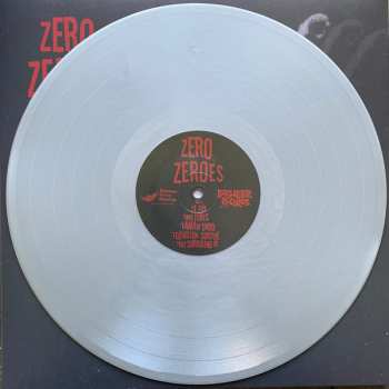 LP Zero Zeroes: Zero Zeroes CLR