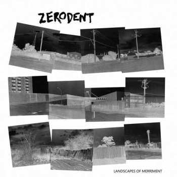 LP Zerodent: Landscapes Of Merriment LTD