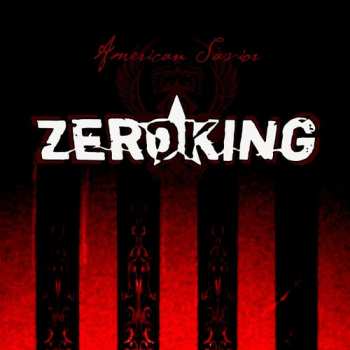CD Zeroking: American Savior