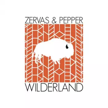 Zervas & Pepper: Wilderland