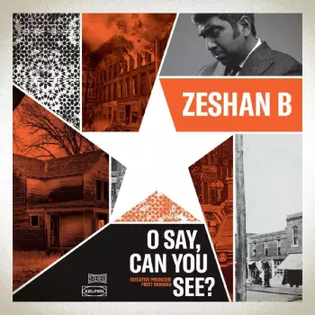 Zeshan B: O Say, Can You See?