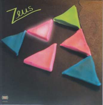 SP Zeus: Permanent Scar / The Darkness