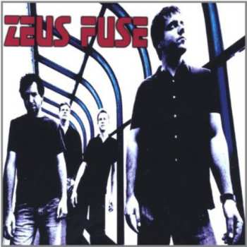 Album Zeus Fuse: Cannonball