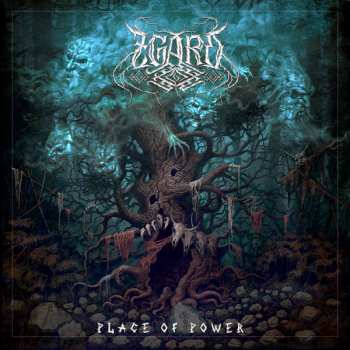 CD Zgard: Place Of Power LTD | DIGI