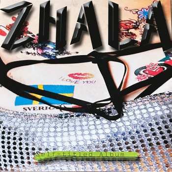 LP Zhala: Self-titled Album