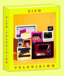 CD Zico: Television