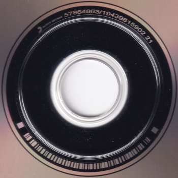 CD ZID: 300 Km/h
