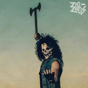 Album Zig Zags: Deadbeat At Dawn