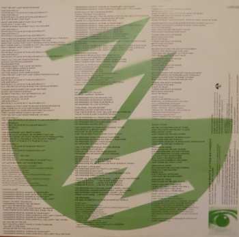 LP Ziggy Marley And The Melody Makers: Conscious Party