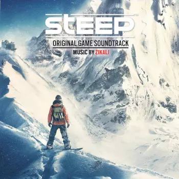 Zikali: Steep Original Game Soundtrack