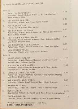 MC Zillertaler Schürzenjäger: 10 Jahre Zillertaler Schürzenjäger