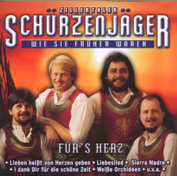 Wie Sie Früher Waren