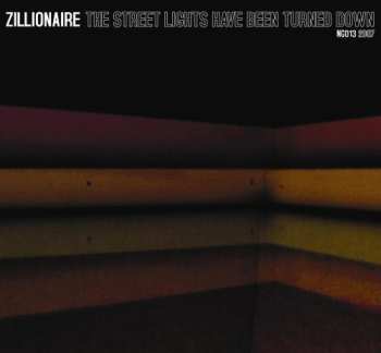 CD Zillionaire: The Street Lights Have Been Turned Down