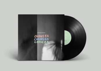 EP Zimmerman: Chances Changes Choices